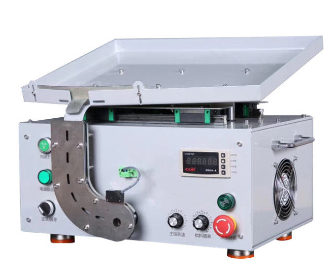 เครื่องไขน็อตอัตโนมัติ M6-M20 Automatic Torque Screw Nut Tightening Electric Model XLD-546 กำลัง 60W