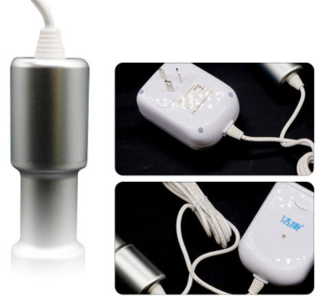 เครื่องล้างทำความสะอาดอาหาร Ultrasonic cleaning machine 800W CE-9600 220V