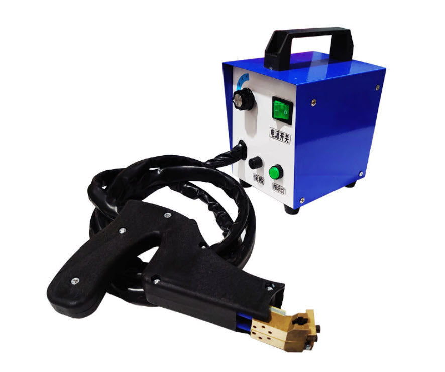 เครื่องเจาะรูยางล้อ รถยนต์ Tire Rubber plate grooving machine