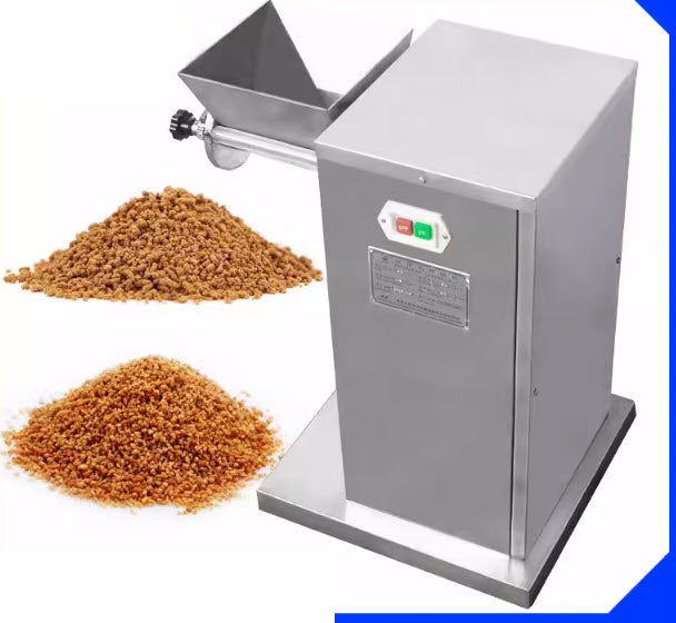 เครื่องบดตีผงให้ง่ายต่อการละลายน้ำ - เครื่องบดผงละเอียดสำหรับทำอาหารและเครื่องดื่ม, เหมาะสำหรับทำซุปและขนม, ใช้งานง่าย