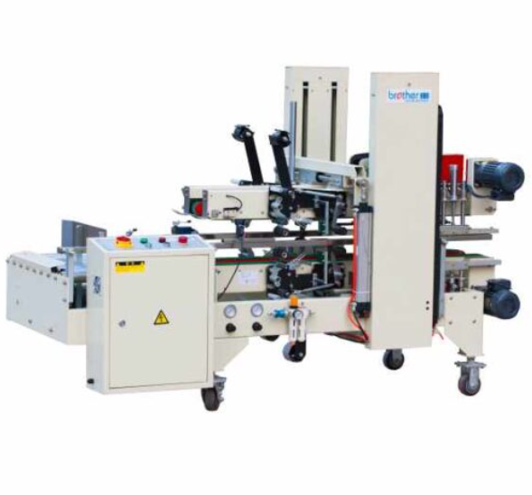 AS723 เครื่องปิดปากกล่องด้วยเทปกาวคุณภาพสูง สำหรับการบรรจุภัณฑ์ สะดวกและรวดเร็ว เหมาะสำหรับธุรกิจและการใช้งานในบ้าน