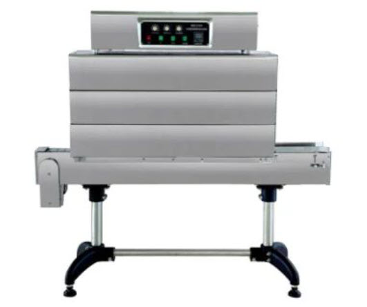 BSS1538B-เครื่องชริ้งลาเบล เครื่องพิมพ์สติ๊กเกอร์อัตโนมัติ รองรับการพิมพ์ความละเอียดสูง เหมาะสำหรับธุรกิจและการใช้งานทั่วไป