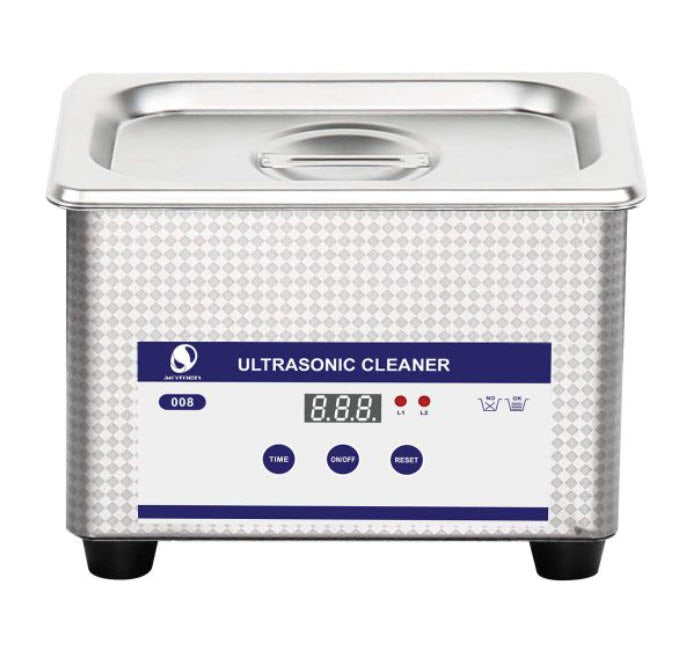 เครื่องล้างความถี่สูง Ultrasonic Cleaner รุ่น Uc-5180L Lab Medic