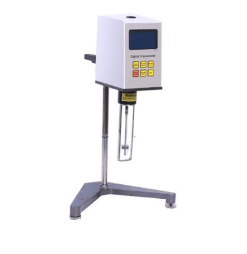 VISCOMETER MODEL RV-2M CGOLDENWELL Precision Digital Viscometer for Accurate Viscosity Measurement in Laboratory and Industrial Use