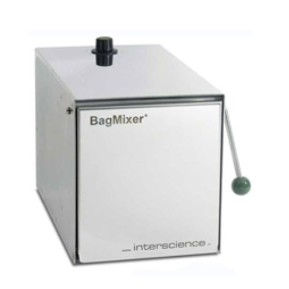 Stomacher เครื่องตี-บดอาหาร ยี่ห้อ Interscience รุ่น BagMixer 400P