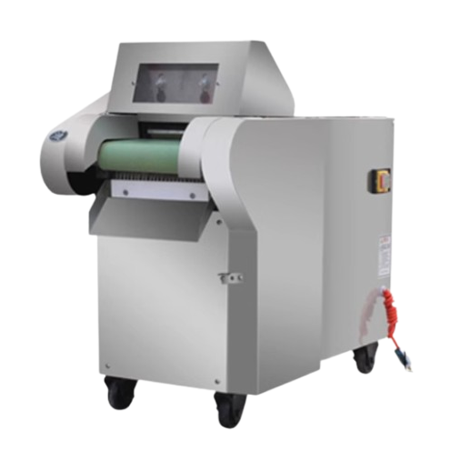 เครื่องหั่นผักอเนกประสงค์อัตโนมัติ Vegetable Cutting รุ่น 660 (UPGRADE)