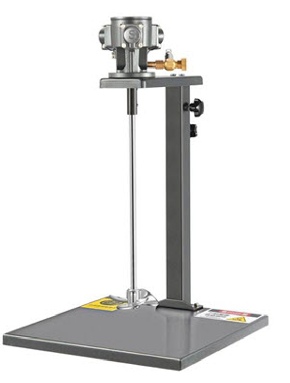 SP-5G-FS เครื่องกวนผสมแบบยกขึ้นลงด้วยมือ, เครื่องกวนคุณภาพสูง, เหมาะสำหรับทำอาหารและขนม, ใช้งานง่ายและสะดวก