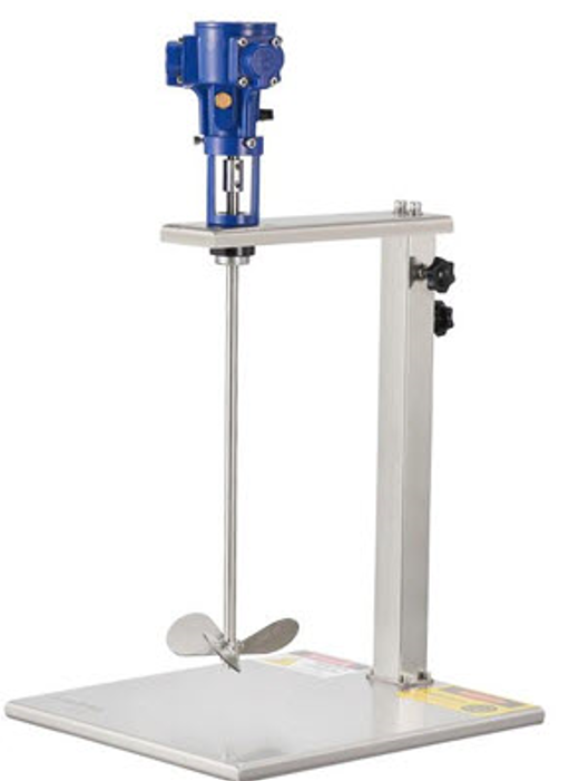 SP-5G-SS เครื่องกวนผสมแบบยกขึ้นลงด้วยมือ, เครื่องกวนผสมคุณภาพสูง, เหมาะสำหรับทำอาหารและเบเกอรี่, ใช้งานง่าย