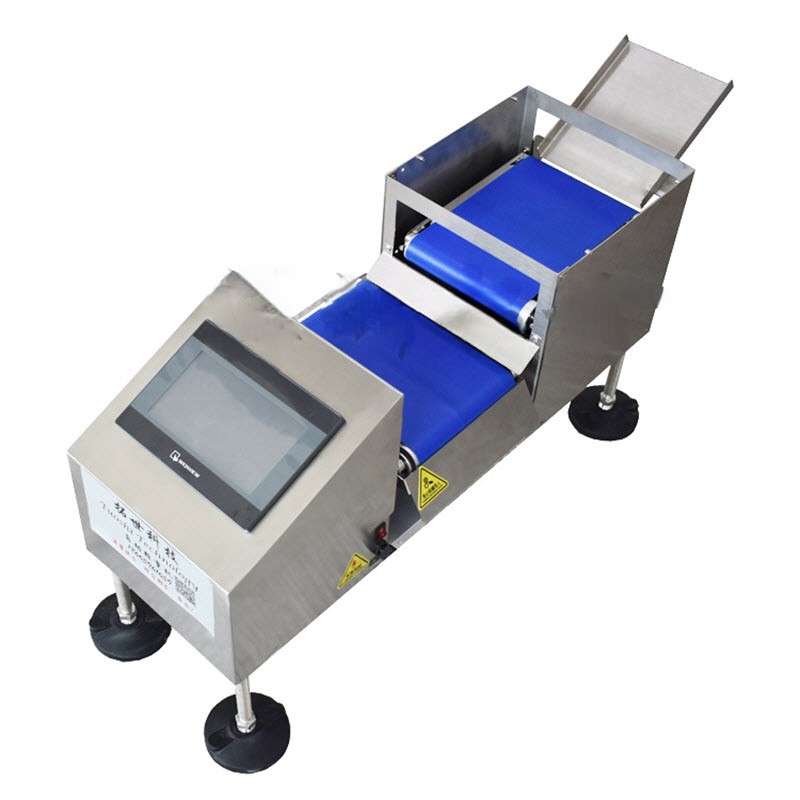 ตาชั่งสายพานคัดแยก TSC-DT03B High Precision Weighing Machine