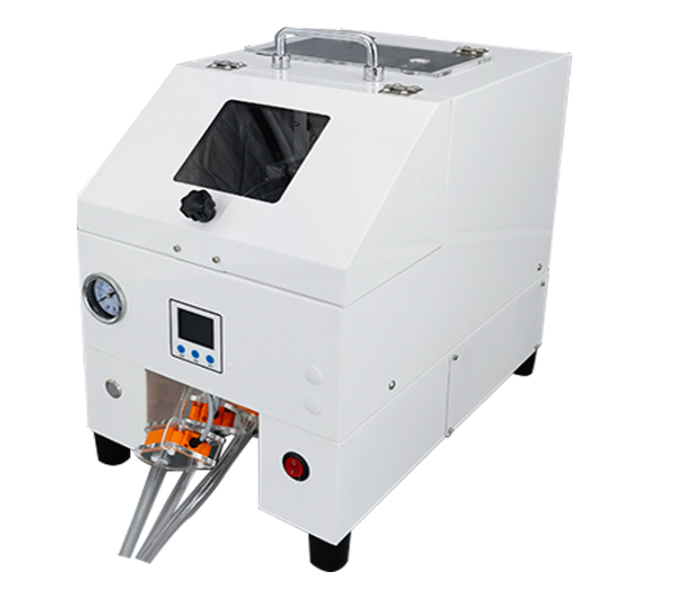 เครื่องป้อนสกรูอัตโนมัติ 250J Automatic Screw Machine for Efficient Fastening, High-Speed Operation, Ideal for Assembly Lines