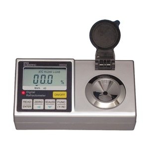 เครื่องวัดความหวานแบบดิจิตอล Digital Brix Refractometer รุ่น : Sper Scientific 300034