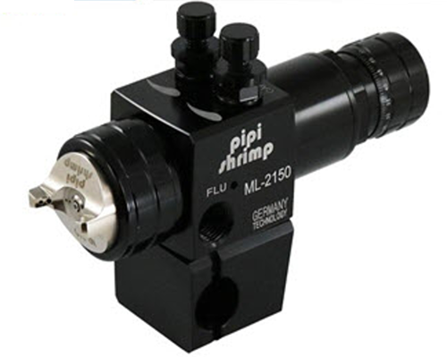 ML-2150 ปืนพ่นสีอัตโนมัติแบบหัวฉีดกว้าง สำหรับงานสีที่รวดเร็วและเรียบเนียน เหมาะสำหรับ DIY และมืออาชีพ