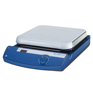 เครื่องกวนสารละลาย Magnetic Stirrer รุ่น C-MAG MS10 ยี่ห้อ IKA