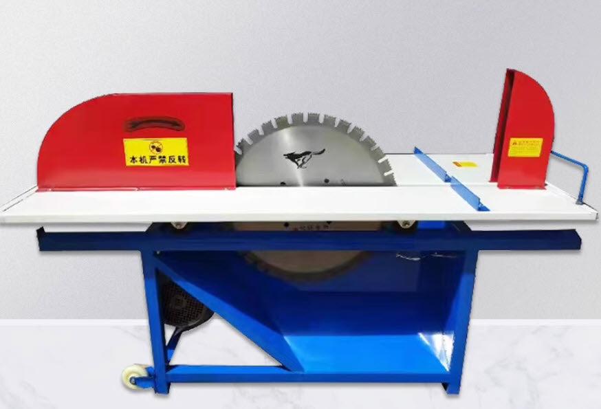 เครื่องตัดอิฐแนวตั้ง 4kw 220v/380v 900rpm floor tile blue and white tile 30 vertical