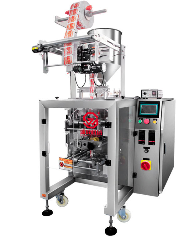 เครื่องบรรจุซอส 1000ml สำหรับบรรจุซอสในถุงพร้อมซีล ป้องกันการรั่วซึม เหมาะสำหรับร้านอาหารและอุตสาหกรรมอาหาร