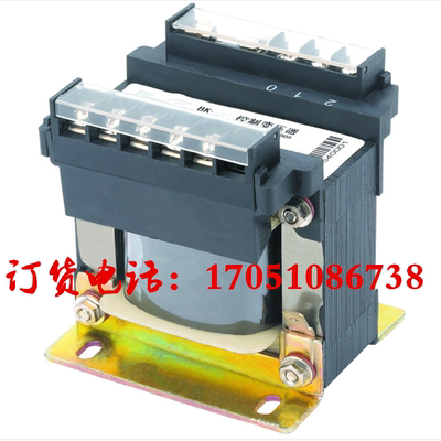 หม้อแปลงควบคุม Replacement Spare Part Control Transformer BK400VAT-360VA