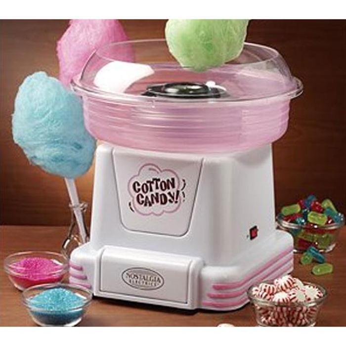 เครื่องทำสายไหม Cotton Candy Maker – Nostalgia