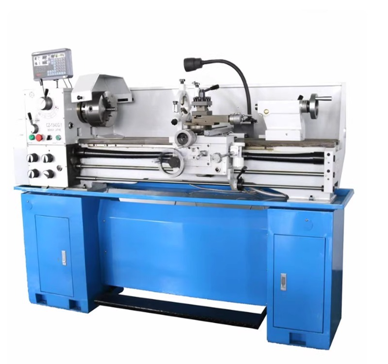 เครื่องตัดและกลึง CNC Cutting Machine 3-axis with high precision, suitable for metal and wood fabrication, perfect for DIY and industrial use
