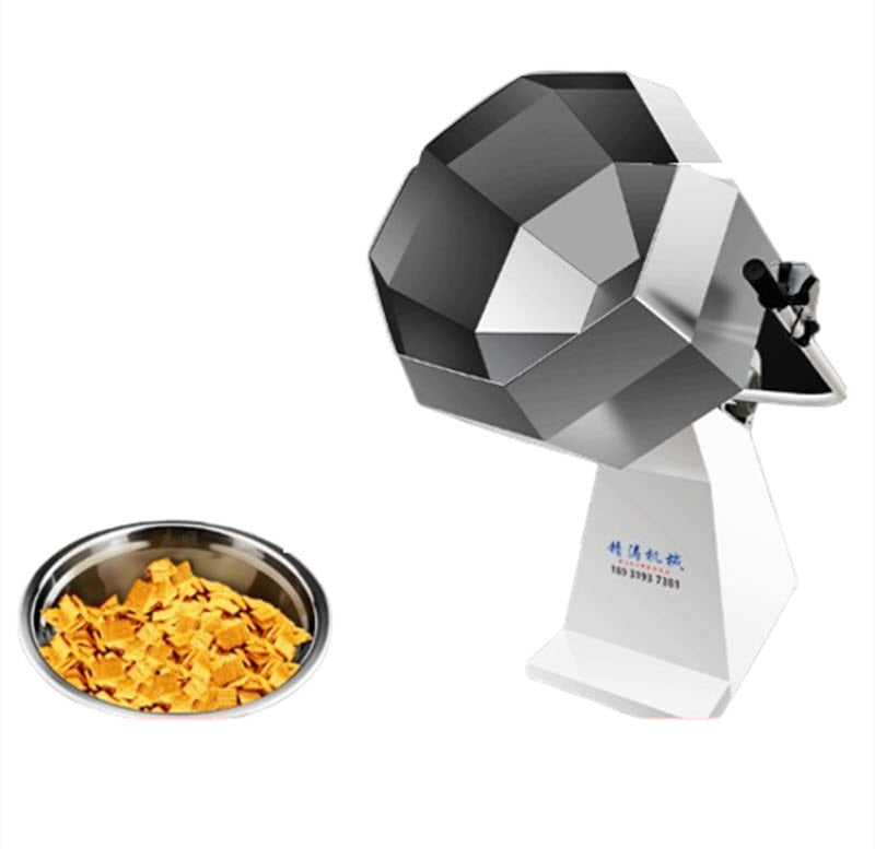 เครื่องผสมเส้นก๋วยเตี๋ยวรสเผ็ด + ไส้กรอกจีน + เครื่องปรุงรส + เครื่องเคลือบอินทผลัม