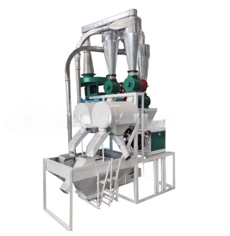 โรงสีเหล็ก 2240 โรงสีแป้ง โรงสีถั่วเหลือง 2240 โรงสีแป้งลูกกลิ้ง โรงสีแป้งลูกกลิ้ง