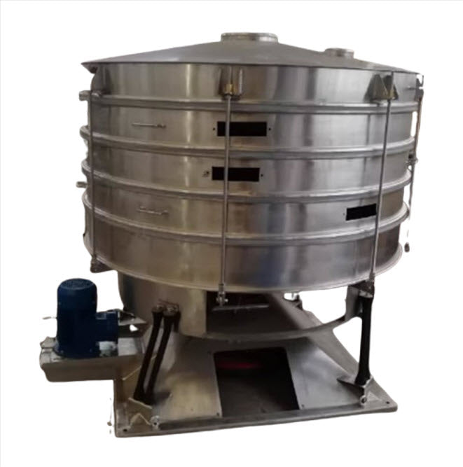 เครื่องคัดกรองแบบวงกลมไฟฟ้า, เครื่องคัดกรองแบบแกว่งปิดสนิท, เครื่องคัดกรองผงแบบสั่นด้วยแบตเตอรี่, เครื่องคัดกรองทรายควอตซ์, เครื่องคัดกรองผงหิน, เครื่องคัดกรองแป้งสำหรับโรงสีแป้ง