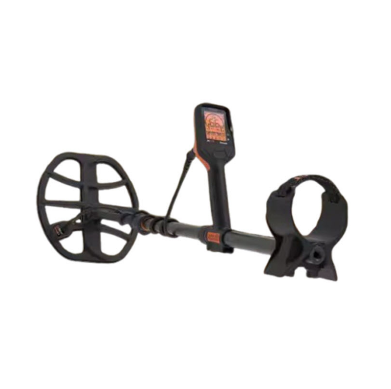 เครื่องตรวจจับโลหะ X5/X10 ใหม่ของ Guishi เป็นเครื่องตรวจจับโลหะที่มีความแม่นยำสูงสำหรับการล่าสมบัติใต้ดินและการตรวจจับทองคำ เงิน และทองแดง