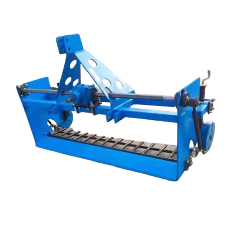 เครื่องยกต้นกล้าสตรอว์เบอร์รี ผักชี กระเทียม ต้นหอม เครื่องยกต้นกล้าหัวหอม เครื่องสั่นตะแกรง ผู้ผลิตในมณฑลซานตง เครื่องเก็บเกี่ยวอ้อย โรงงานน้ำตาล