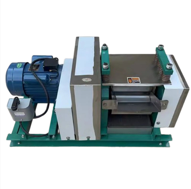 เครื่องคั้นน้ำอ้อยเชิงพาณิชย์ขนาดใหญ่รุ่นใหม่ เครื่องคั้นน้ำอ้อยน้ำตาลทรายแดง เครื่องคั้นน้ำตาลทรายแดงแบบพิเศษสำหรับโรงงานน้ำตาลทรายแดง เครื่องบดอ้อยขนาดเล็ก โรงงานน้ำตาล