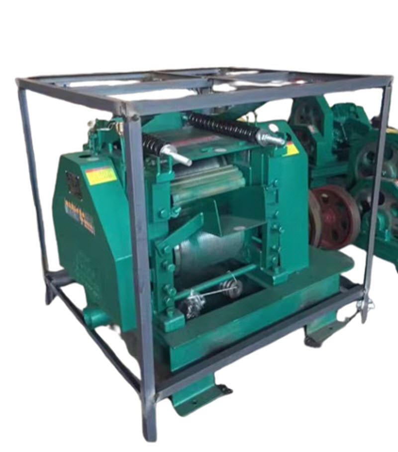 เครื่องอ้อยไฟฟ้าขนาดใหญ่ เครื่องคั้นน้ำอ้อย เครื่องคั้นอ้อย อุปกรณ์โรงงานน้ำตาลทรายแดง เครื่องบดอ้อย โรงงานน้ำตาล