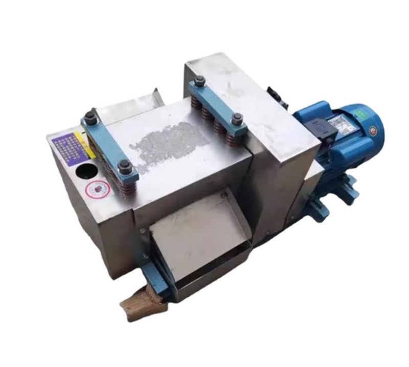 โอกาสทางธุรกิจเครื่องคั้นน้ำอ้อย เครื่องคั้นน้ำอ้อยขนาดใหญ่ 1 ตัน 2 ตัน โรงงานน้ำตาลทรายแดง เครื่องคั้นน้ำอ้อย OFP เครื่องบดอ้อย โรงงานน้ำตาล