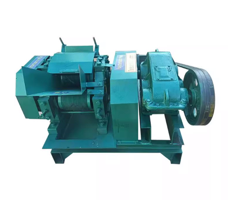 เครื่องบดอ้อยอุตสาหกรรมขนาดใหญ่สำหรับโรงงานน้ำตาล ผู้ผลิตเฉพาะจุด เครื่องคั้นน้ำผลไม้ เครื่องคั้นน้ำอ้อยแบบกลไก เครื่องบดอ้อย 1 ตัน โรงงานน้ำตาล