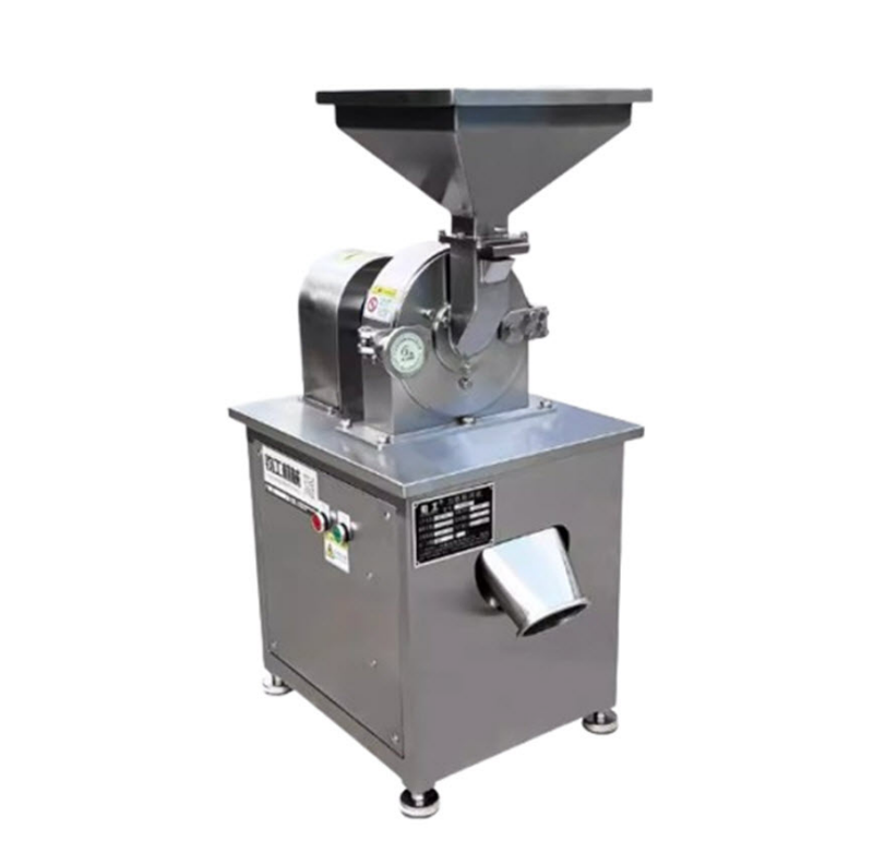 เครื่องบดอเนกประสงค์สแตนเลส เครื่องปรุงรสน้ำตาล เครื่องบดเกลือเคมีอุตสาหกรรม เครื่องบดขนาดใหญ่ เครื่องบดอ้อยเชิงพาณิชย์ โรงงานน้ำตาล