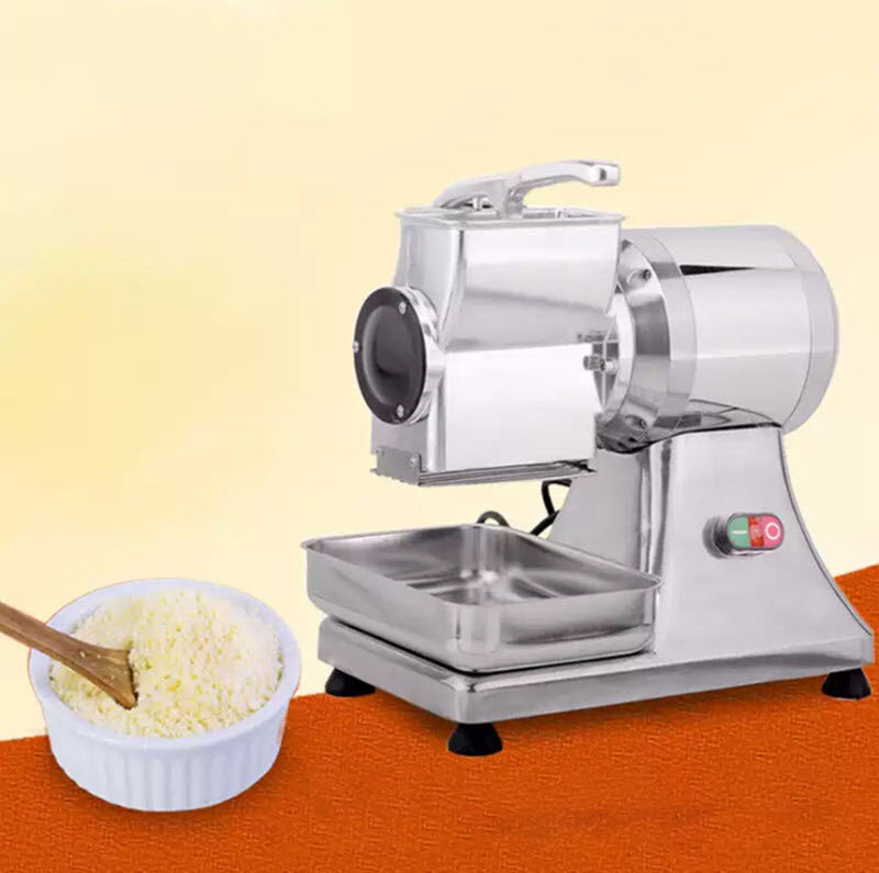 เครื่องขูดชีส Parsons เชิงพาณิชย์ เกล็ดขนมปัง น้ำตาลทรายแดง เครื่องบดเนย เครื่องแยกน้ำตาลแบบแรงเหวี่ยงละเอียดพิเศษไฟฟ้าสำหรับโรงงานน้ำตาล