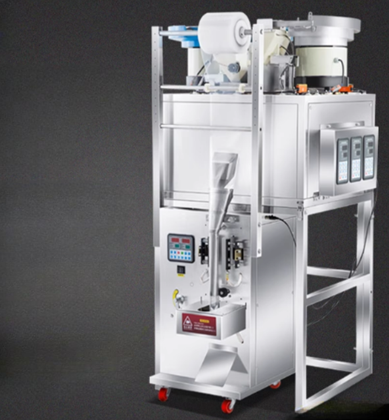 เครื่องบรรจุสกรู, แท็บเล็ตแคลเซียมสำหรับลูกอม, แผ่นสั่นสำหรับแท็บเล็ตนม, เครื่องนับแคปซูลอาหารหลายเม็ด, เครื่องบรรจุเม็ด, เครื่องบรรจุน้ำตาลสำหรับโรงงานน้ำตาล