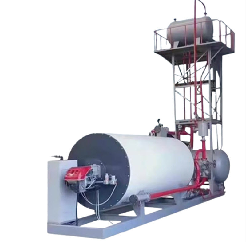 ผู้ผลิตแหล่งเชื้อเพลิงก๊าซหม้อต้มน้ำมันร้อน 1 ล้านกิโลแคลอรี เตาพาความร้อนอินทรีย์ หม้อต้มน้ำมันร้อนอัตโนมัติเต็มรูปแบบ หม้อต้มโรงงานน้ำตาล