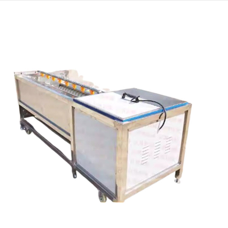 มีสินค้าในสต๊อก: เครื่องทำความสะอาดและปอกเปลือกมันสำปะหลัง Konjac, เครื่องปอกเปลือกมันสำปะหลัง, อุปกรณ์เครื่องปอกเปลือกและทำความสะอาดมันสำปะหลัง, เครื่องทำความสะอาดมันสำปะหลัง โรงงานผลิตมันสำปะหลัง