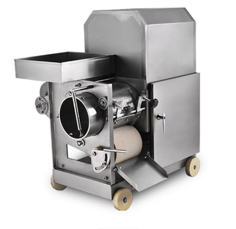 เครื่องแยกเนื้อปลาและก้างปลา 304, เครื่องปอกเปลือกกุ้ง, เครื่องปอกเปลือกก้างปลา, เครื่องเลาะก้างปู, เครื่องกะเทาะ, เครื่องแยกก้างปลา, เครื่องปอกเปลือกแบบแรงเหวี่ยง, โรงงานผลิตมันสำปะหลัง