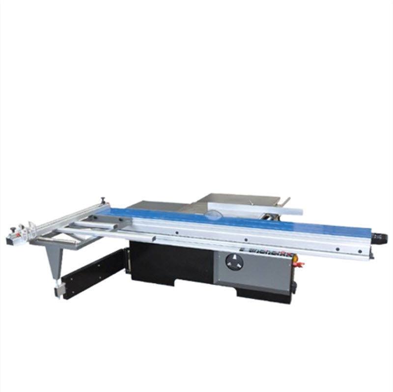 เครื่องตัดไม้ชนิดตั้งโต๊ะแบบแม่นยำ รุ่น马氏 ขนาดกะทัดรัด ใช้งานง่าย เหมาะสำหรับไม้ทุกประเภท