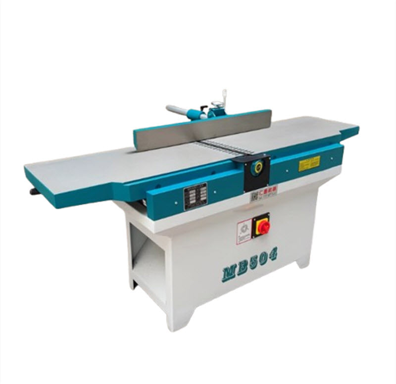 เครื่องปาดไม้ MB503/504 รุ่น重型ไม้ขนาดใหญ่ ปรับมุมได้ สำหรับงานไม้คุณภาพสูง