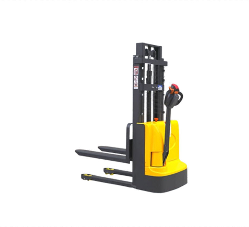 รถยกไฟฟ้า 2 ตัน รถยกไฮดรอลิก รถยกสินค้าขนาดเล็ก 1 ตัน รุ่นพิเศษ สำหรับยกและขนส่ง