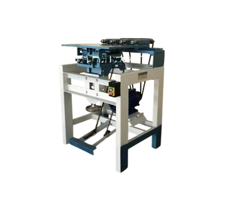 เครื่องเจาะไม้ รุ่นตั้งโต๊ะ ปรับขนาดได้ รุ่นหลายรู คุณภาพสูง ใช้งานง่าย