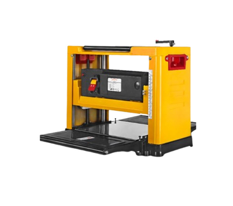 เครื่องไสไม้ไฟฟ้า Makita รุ่นพิเศษ ขนาดกะทัดรัด กำลังไฟสูง หลายฟังก์ชัน ใช้งานง่าย