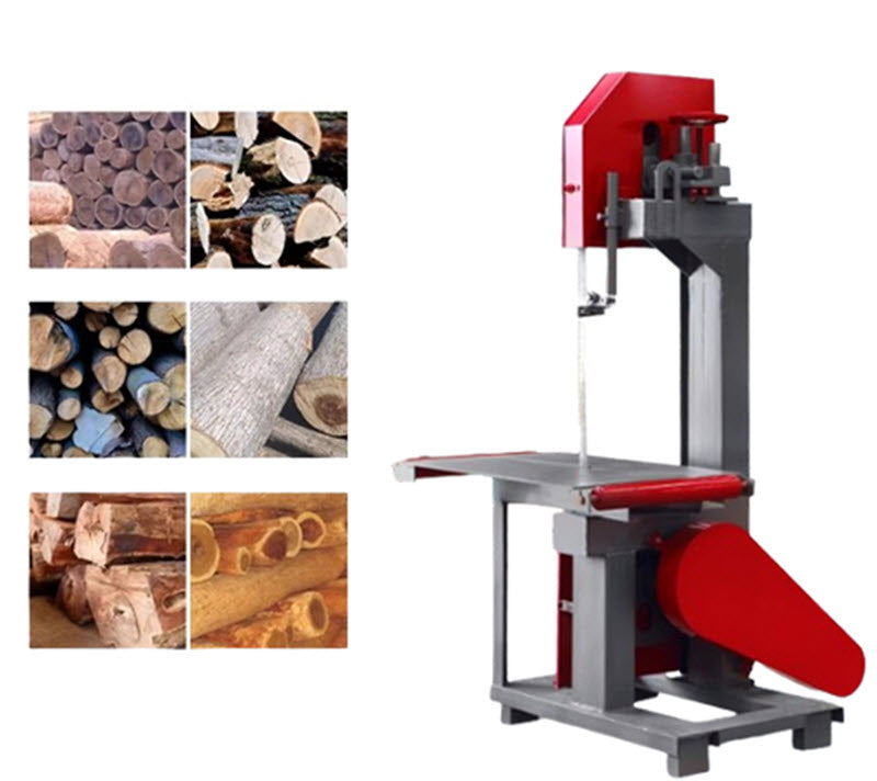 เลื่อยวงเดือนไฟฟ้าขนาดเล็ก รุ่นมัลติฟังก์ชัน สำหรับตัดไม้กลม ขนาดพกพา ใช้งานง่าย