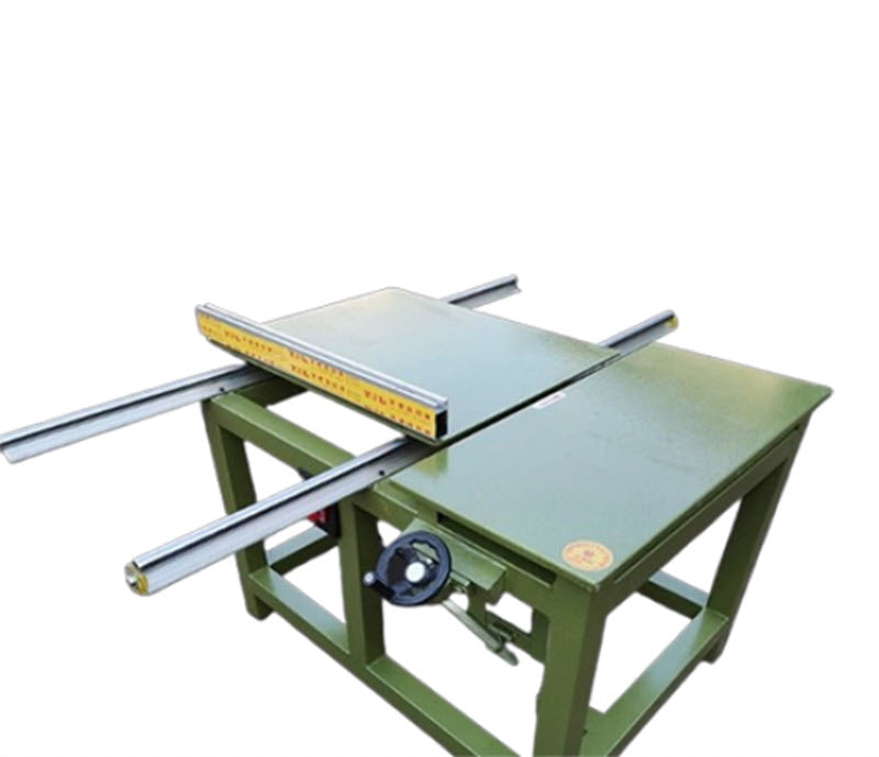 เครื่องตัดไม้แบบตั้งโต๊ะ ขนาดเล็ก รุ่นมัลติฟังก์ชั่น ใช้งานง่าย เหมาะสำหรับงานไม้ในบ้าน