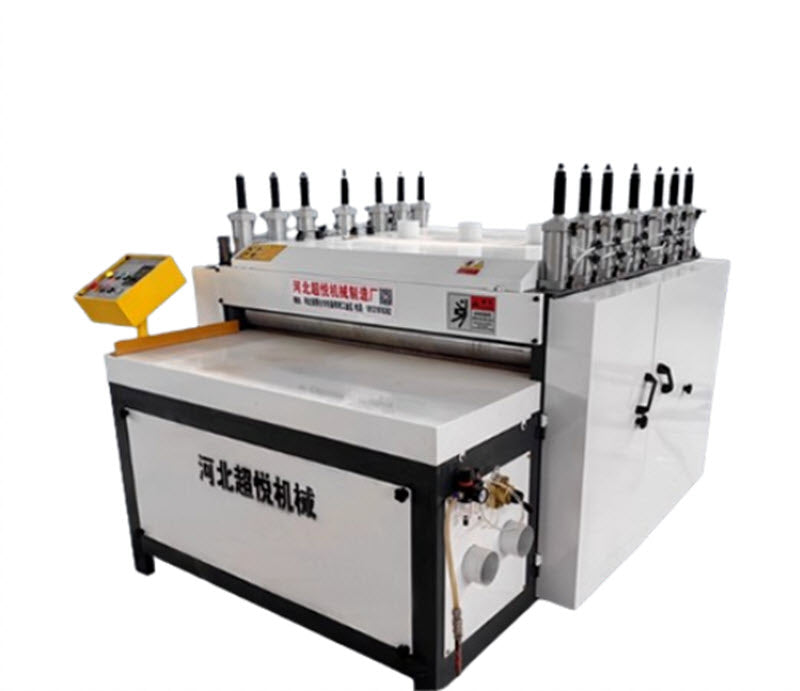 เครื่องตัดแผ่นไม้หลายชั้น Precision รุ่นปรับแต่งได้ ตัดแผ่นไม้สำหรับเฟอร์นิเจอร์ ขนาด 2000x3000mm