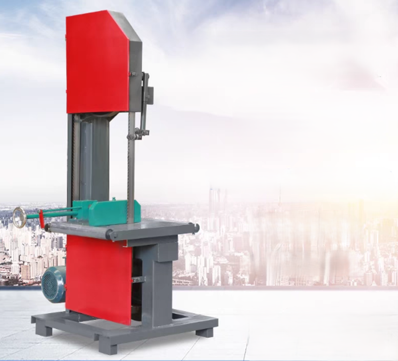 เครื่องตัดไม้แบบพกพา รุ่นมัลติฟังก์ชัน ขนาดเล็ก ใช้งานง่าย สำหรับตัดไม้กลมและไม้แผ่น