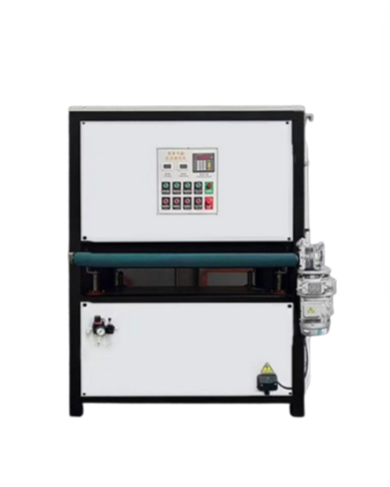 เครื่องขัดผิวโลหะ รุ่นเลเซอร์ ขัดลบรอยบาก สแตนเลส อลูมิเนียม ทองแดง ขนาดกระทัดรัด