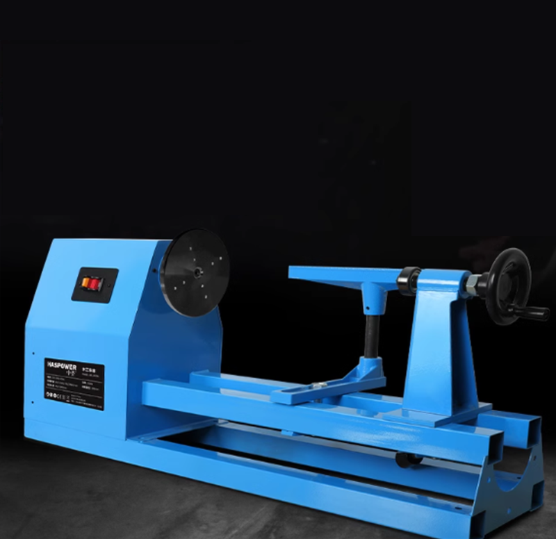 เครื่องมือไม้ DIY รุ่นเล็ก ปรับความเร็วได้ สำหรับทำลูกประคำ ขนาดกะทัดรัด