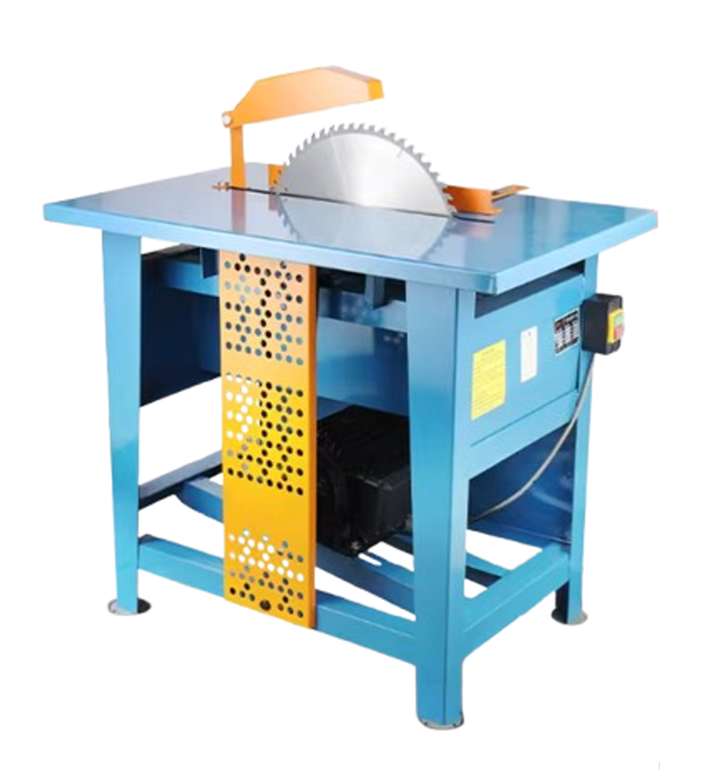 เลเซอร์ตัดไม้ โต๊ะเลื่อยไฟฟ้า ขนาดเล็ก กำลังสูง สำหรับงานไม้ รุ่นใช้งานง่าย