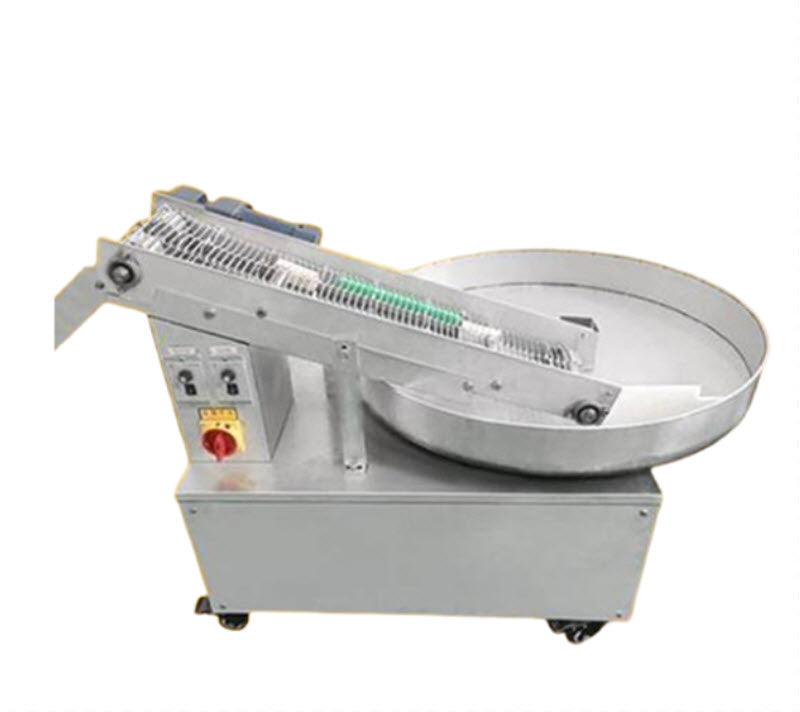 เครื่องหุ้มแป้งอัตโนมัติ รุ่นใหม่ สำหรับงา ขนมปัง เผือก และท้าวยายม่อญ